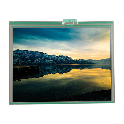 ราคาดี 640(RGB)*480 Kyocera Embeded TFT Touch Screen Display TCG057VG1BB-G00 ออนไลน์
