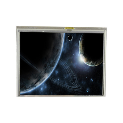 ราคาดี TCG057VGLBC-D20 5.7 นิ้ว 640 * 480 โมดูลแสดงผลหน้าจอ LCD อุตสาหกรรม ออนไลน์