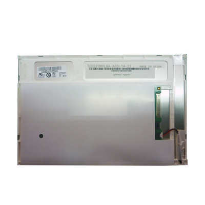 ราคาดี Kyocera 7.0 นิ้ว LCM 800*480 TCG070WVLBA-A00 จอแสดงผล LCD อุตสาหกรรม ออนไลน์
