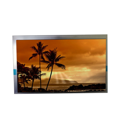 ราคาดี TCG070WVLPAANN-AN50-S 7.0 นิ้วจอแสดงผล LCD 800*480 แสงแดดอ่านได้ 900nits หน้าจอ LCD ออนไลน์