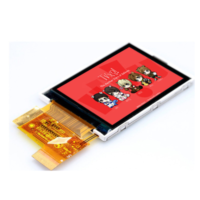 ราคาดี 1.5 '' AUO หน้าจอ LCD H154QN01 V2 240*320 12 Pins สำหรับ MP3 PMP ที่สวมใส่ได้ ออนไลน์