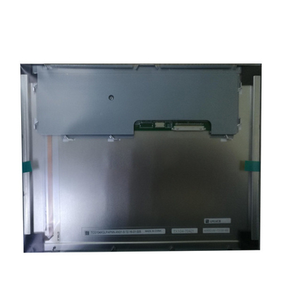 ราคาดี 10.4 นิ้ว 1024 * 768 Kyocera แผง TFT LCD จอแสดงผล IPS สำหรับอุตสาหกรรม TCG104XGLPAPNN-AN31-S ออนไลน์