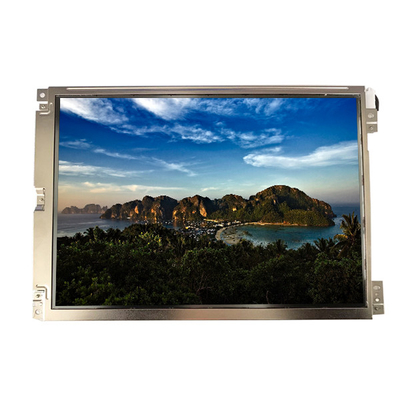 หน้าจอ LCD Sharp 10.4 นิ้ว 640(RGB)*480 LQ10D13K