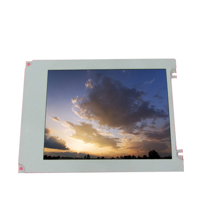 ราคาดี M606-L24A LCD ใหม่สำหรับเครื่องฉีดพลาสติก 5.7 นิ้วหน้าจอแสดงผล LCD M606-L24A ออนไลน์