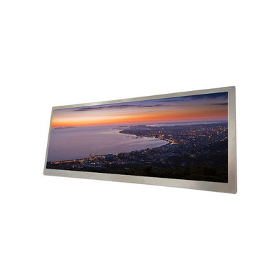 ราคาดี แผง TFT-LCD ขนาด 12.3 นิ้ว HSD123KPW2-D10 พร้อมจอแสดงผล LCD 1920 * 720 850 nits ออนไลน์