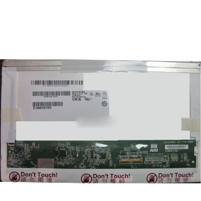 ราคาดี B101AW01 V2 HW0A AUO 10.1 นิ้วสำหรับหน้าจอ LCD ของ Netbook PC ออนไลน์