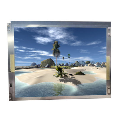 ราคาดี NL6448BC33-64R 10.4 นิ้วหน้าจอแสดงผล TFT LCD ดั้งเดิมสำหรับ NEC ออนไลน์