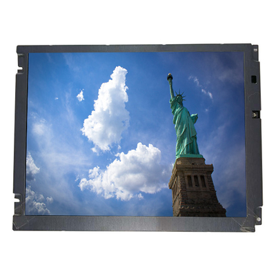 ราคาดี NL6448BC33-74 หน้าจอแสดงผล LCD PANEL 10.4 นิ้ว 640(RGB)*480 สำหรับงานอุตสาหกรรม ออนไลน์