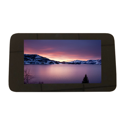 ราคาดี ความสว่างสูง 1250cd LCD แผงสัมผัสจอแสดงผล Original HSD070JWW-A20-T00 ออนไลน์