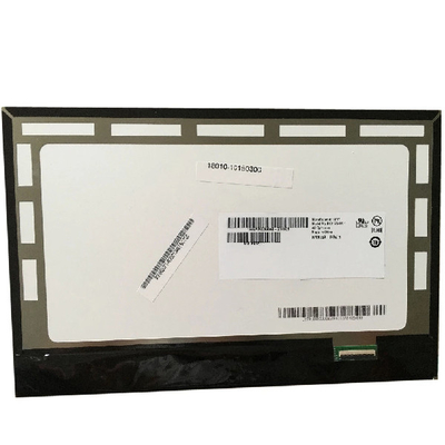 ราคาดี 10.1 นิ้ว 1280x800 B101EAN01.1 AUO หน้าจอ LCD ระบบสัมผัส ออนไลน์