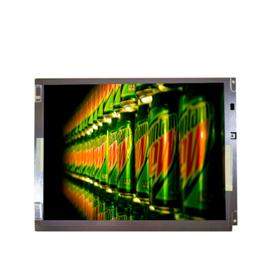 ราคาดี ใหม่โมดูลจอแสดงผล LCD NL8060BC26-35F 10.4 นิ้ว 800*600 LCM TFT-LCD สำหรับอุตสาหกรรม ออนไลน์