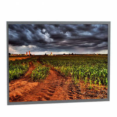 ราคาดี Kyocera 10.4 นิ้ว 1024*768 10.4 นิ้ว tft หน้าจอ lcd TCG104XGLPAPNN-AN40 แผง lcd ออนไลน์