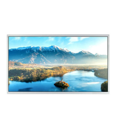 ราคาดี DV185WHM NM2 HD ป้ายดิจิตอล BOE และแสดงความสว่างสูง 500Nit ออนไลน์