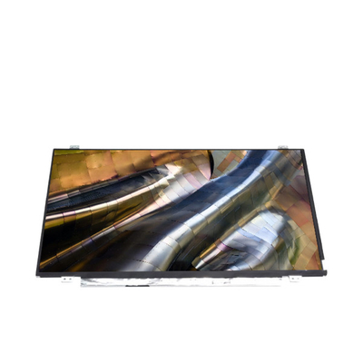 ราคาดี NT140WHM-N31 1366*768 แล็ปท็อปหน้าจอบาง 14.0 นิ้ว 30 pins EDP สำหรับ HP 14 G4 14 G5 แผง LCD ออนไลน์
