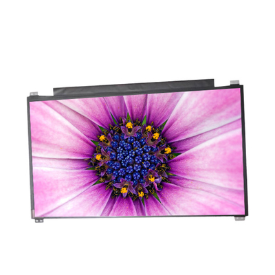ราคาดี 13.3 นิ้วแล็ปท็อปหน้าจอแสดงผล LCD สำหรับ NV133FHM-N44 30 PIN LCD แผง ออนไลน์