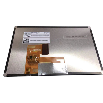 ราคาดี HannStar เดิม 7.0 นิ้ว HSD070PFW5-A00 โมดูลจอแสดงผล IPS LCD ออนไลน์