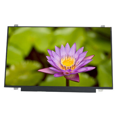 ราคาดี 14.0 นิ้ว IPS แล็ปท็อปจอแสดงผล LCD NV140FHM-N43 หน้าจอ Matte FHD 1920 * 1080 แผง ออนไลน์