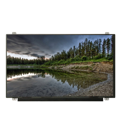 ราคาดี 15.6 นิ้วแล็ปท็อปหน้าจอแสดงผล LCD 1920RGB * 1080 ต้นฉบับสำหรับ N156HCA-EAA ออนไลน์