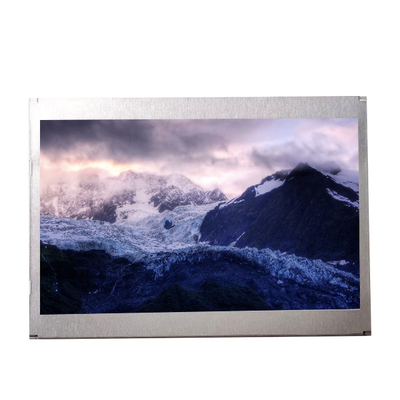 ราคาดี 5.0 นิ้ว AA050MH01 แผงหน้าจอแสดงผล LCD 800 * 480 สำหรับอุตสาหกรรม ออนไลน์
