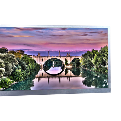 ราคาดี A - Si แผง TFT LCD สำหรับโมดูล HannStar HSD101JFW1-C11 10.1 นิ้ว 117PPI ออนไลน์