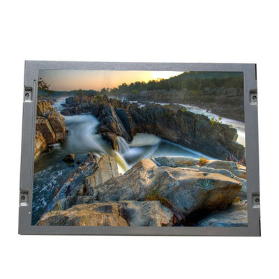 ราคาดี 8.4 นิ้ว 1024 * 768 โมดูลแผงหน้าจอ LCD แสดง AA084XD01 สำหรับอุตสาหกรรม ออนไลน์