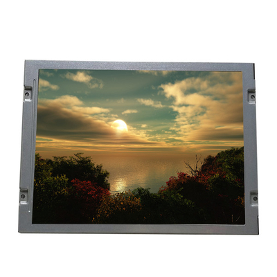 ราคาดี จอแสดงผลโมดูล LCD 8.4 นิ้ว AA084XE01 1024*768 เหมาะสำหรับอุตสาหกรรม ออนไลน์