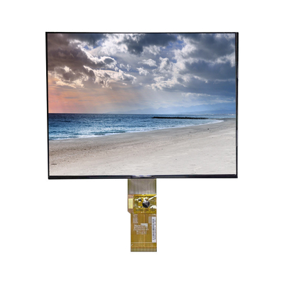 ราคาดี HSD104IXN1-A01-0299 10.4 นิ้วหน้าจอแสดงผล LCD ยี่ห้อใหม่สำหรับ HannStar ออนไลน์