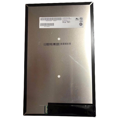 ราคาดี B101EAN02.0 หน้าจอ 10.1 นิ้ว 800*1280 MIPI จอแสดงผล LCD ออนไลน์