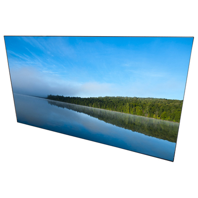 ราคาดี DV750QUM-NV0 75.0 นิ้ว 3840(RGB)*2160 แผงหน้าจอ LVDS Video Wall ออนไลน์