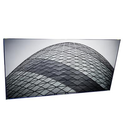 ราคาดี Innolux S550HJ1-S02 55.0 นิ้วร้านหน้าจอแอลซีดีแผงผนังจอแสดงผล TFT-lcd จอแสดงผล LCD Splicing ออนไลน์
