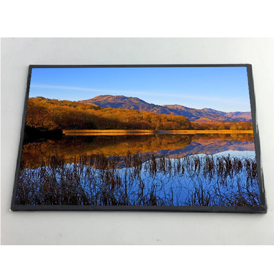 ราคาดี 1280*800 B101EVT05.0 แผงแสดงผลหน้าจอ TFT LCD สำหรับแผ่นแท็บเล็ต ออนไลน์