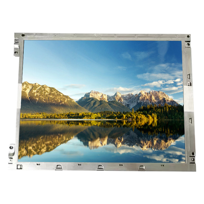 FUJITSU FLC38XGC6V-06 จอคอมพิวเตอร์ LCD 15.0 นิ้ว
