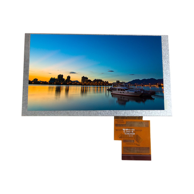 ราคาดี HannStar โมดูลหน้าจอ LCD ขนาด 6.2 นิ้ว HSD062IDW A00 สำหรับจอแสดงผลยานยนต์ ออนไลน์
