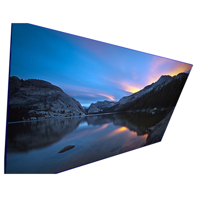 ราคาดี LVDS Signal Interface 55 นิ้ว LCD Video Wall Panels 51 Pins Connector ออนไลน์