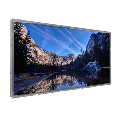 ราคาดี LD420WUN-SDA1 หน้าจอแสดงผล LCD เหมาะสำหรับวิดีโอวอลล์ ออนไลน์