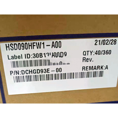 ราคาดี หน้าจอแสดงผล LCD ขนาด 9 นิ้ว ความละเอียด WSVGA 132PPI ออนไลน์