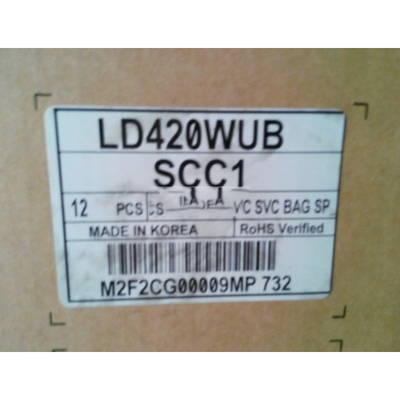 ราคาดี 42.0 นิ้ว TFT LCD แผงป้ายดิจิตอลกลางแจ้งเปลี่ยนหน้าจอ ออนไลน์