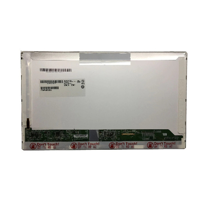 ราคาดี B140XW01 V3 แท็บเล็ตระบบสัมผัสหน้าจอแสดงผล LCD 14.0 นิ้ว 1366*768 ออนไลน์