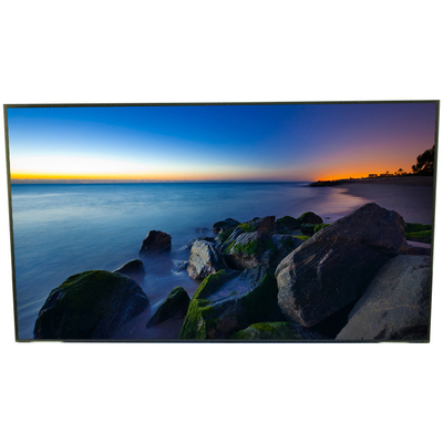 ราคาดี ปกติจอวิดีโอ LCD Transmissive สีดำความสว่าง 1500nit ออนไลน์