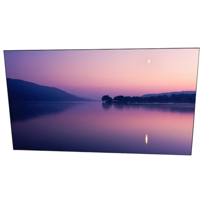ราคาดี 46 นิ้ว Spliced ​​Seam ผนังวิดีโอ LCD 7.3 มม. LTI460AN01 แผงประกบ ออนไลน์