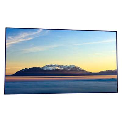 ราคาดี ป้ายดิจิตอลฝาแคบพิเศษจอแสดงผล LCD Video Wall Spliced ​​Seam 5.7 มม ออนไลน์