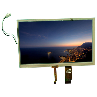 ราคาดี HSD070I651-F00 โมดูลแสดงผลหน้าจอ LCD ขนาด 7.0 นิ้วสำหรับกรอบรูปดิจิตอล ออนไลน์