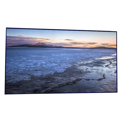 ราคาดี โมดูลจอ LCD 2K ของ Samsung จอแสดงผลวิดีโอแบบขอบแคบพิเศษ 5.9 มม ออนไลน์