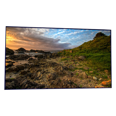 ราคาดี LTI550HN09 55 นิ้ว 1920 * 1080 โมดูลหน้าจอผนังวิดีโอ LCD สำหรับ Samsung ออนไลน์