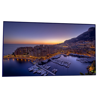 ราคาดี 55 นิ้ว FHD 40PPI 1920 * 1080 แผงผนังวิดีโอ LCD LTI550HN13 ออนไลน์