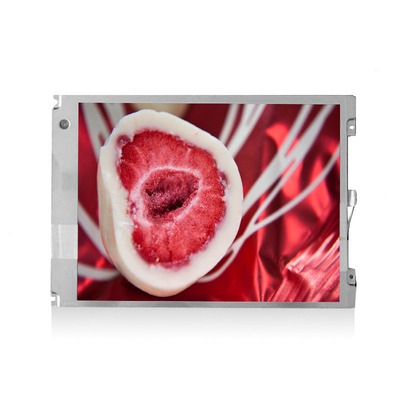 ราคาดี G084SN03 V.1 8.4 นิ้ว 800 * 600 LVDS แผงแสดงผล LCD 45% สี NTSC ออนไลน์