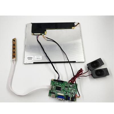 ราคาดี G150XG03 V4 15 นิ้ว 20 พินแผงหน้าจอแสดงผล LCD LVDS จอภาพ TFT ออนไลน์