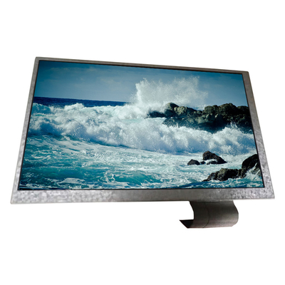 ราคาดี HSD070IDW1-E11 แผงหน้าจอแสดงผล LCD ขนาด 7.0 นิ้วสำหรับจอแสดงผลยานยนต์ ออนไลน์