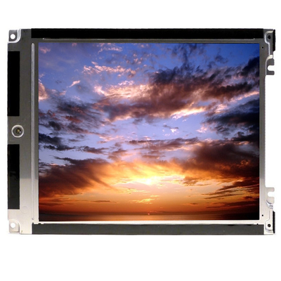 ราคาดี LM8V311 7.7 นิ้ว 640*480 แผงจอแสดงผล LCD สำหรับอุตสาหกรรม ออนไลน์