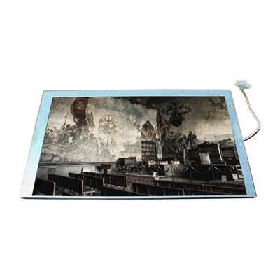 ราคาดี หน้าจอ LCD ความละเอียด 6.2 นิ้ว 800*480 HSD062IDW1-A02-0299 ออนไลน์